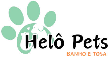 Helô Petshop - Rações, Produtos Pets e Banho e Tosa